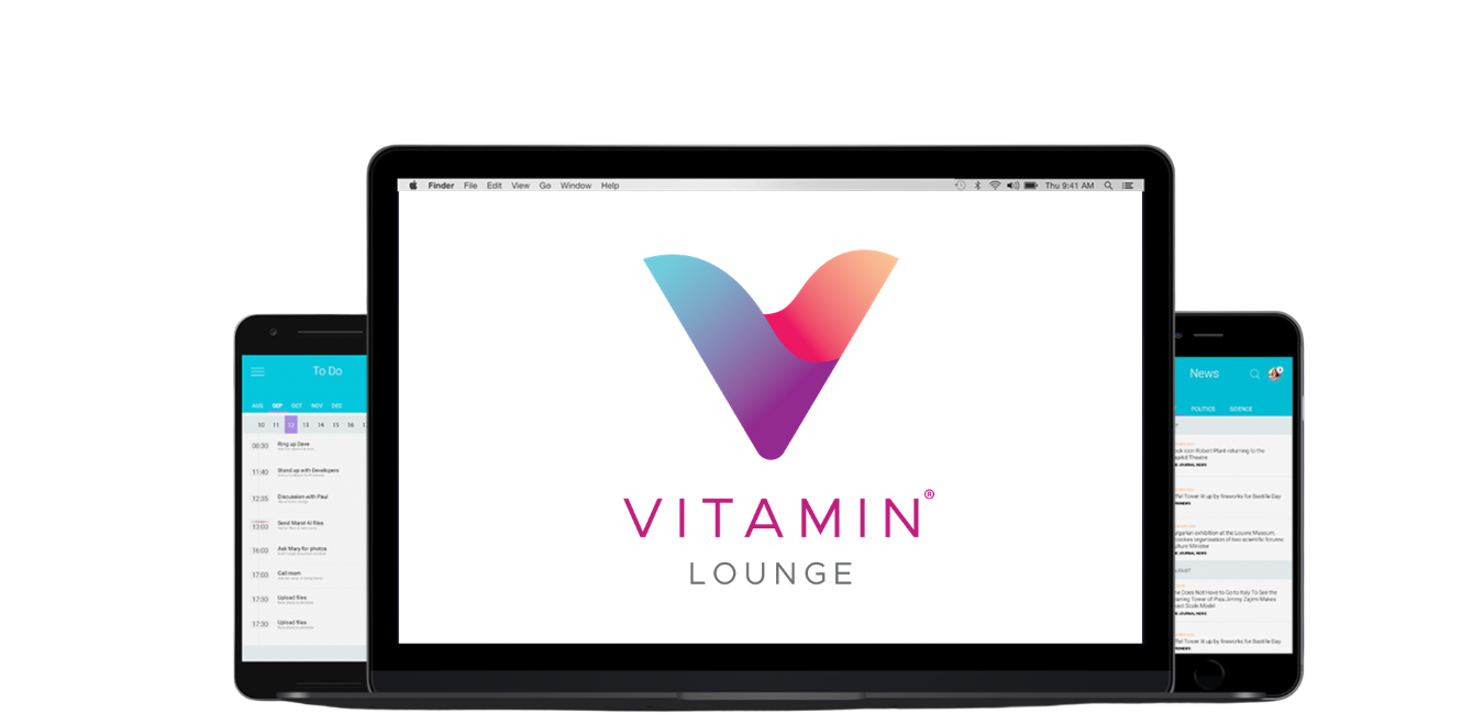 Vitamin Lounge Schweiz