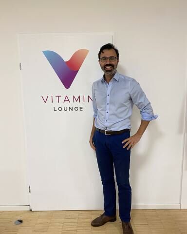 Zweiter Vitamin Lounge Standort ffnet im Herzen Salzburgs!